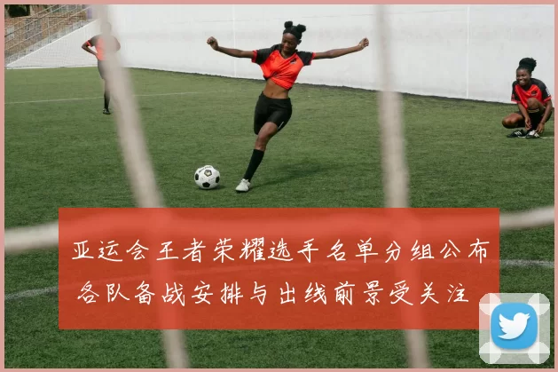 亚运会王者荣耀选手名单分组公布 各队备战安排与出线前景受关注