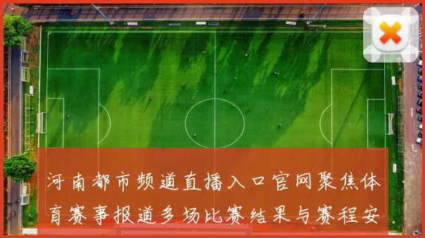 河南都市频道直播入口官网聚焦体育赛事报道多场比赛结果与赛程安排公布